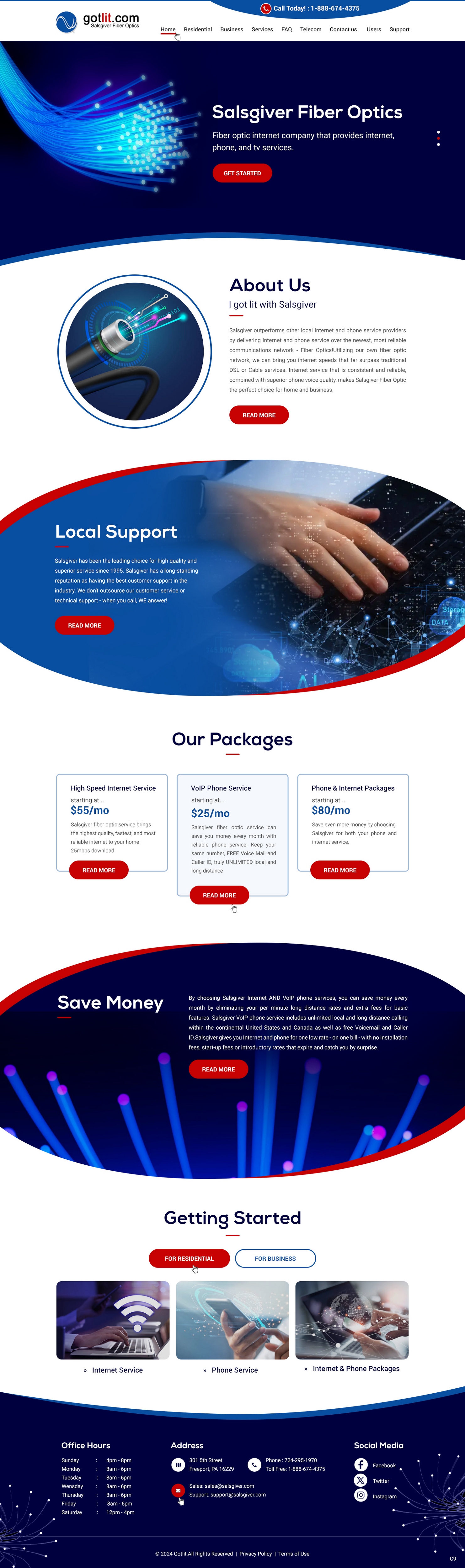 Diseño Web por pb para este proyecto | Diseño #34307061