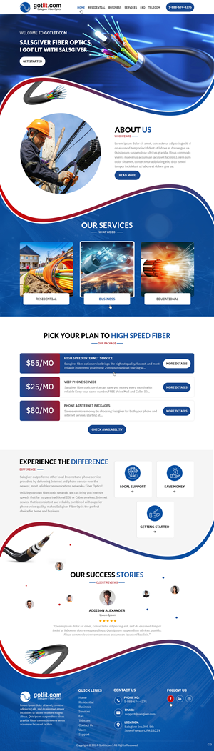 Web-Design von pb für dieses Projekt | Design: #34307067