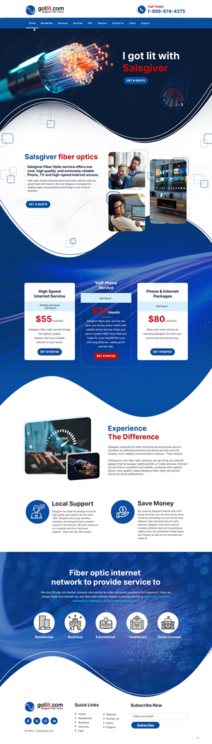 Web-Design von pb für dieses Projekt | Design: #34307069