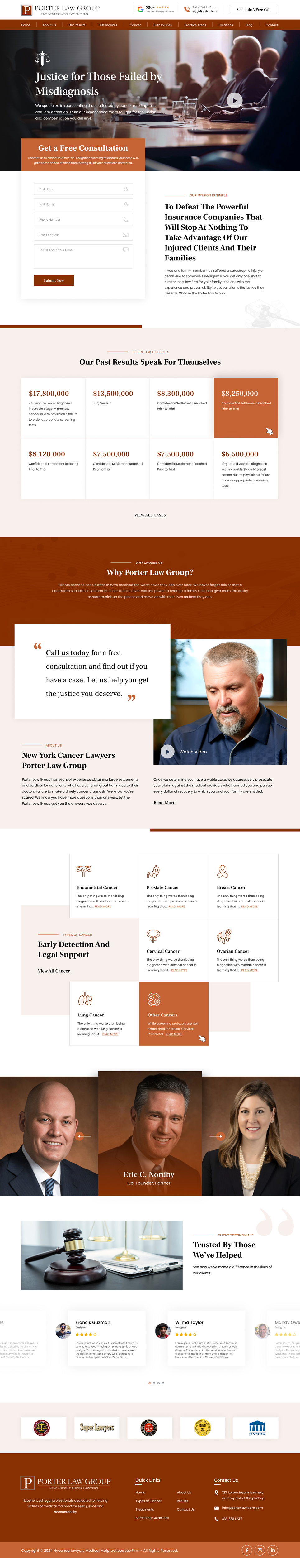 Diseño Web por Sbss para este proyecto | Diseño #34314991