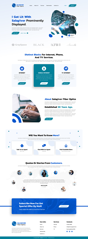 Web Design by victipedia for this project | Design: #34324483