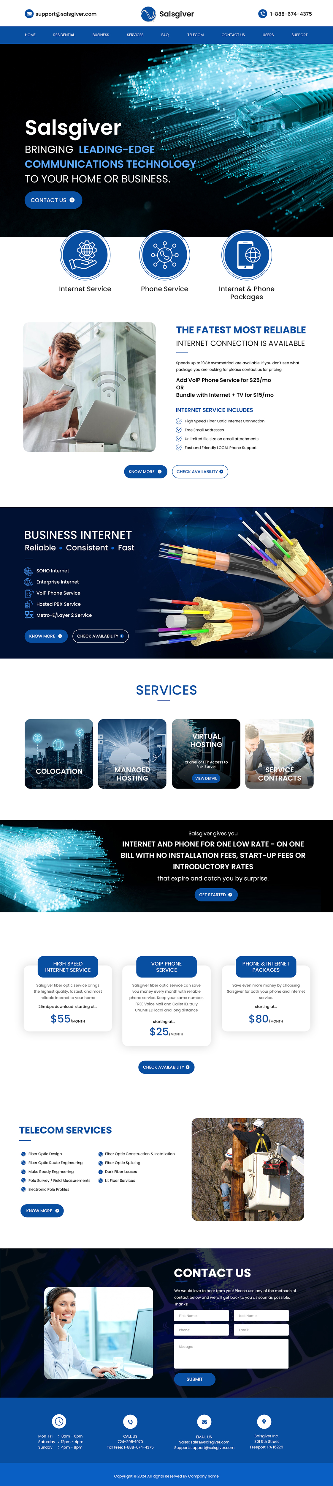 Web Design by Creations Box 2015 for this project | Design #34315299