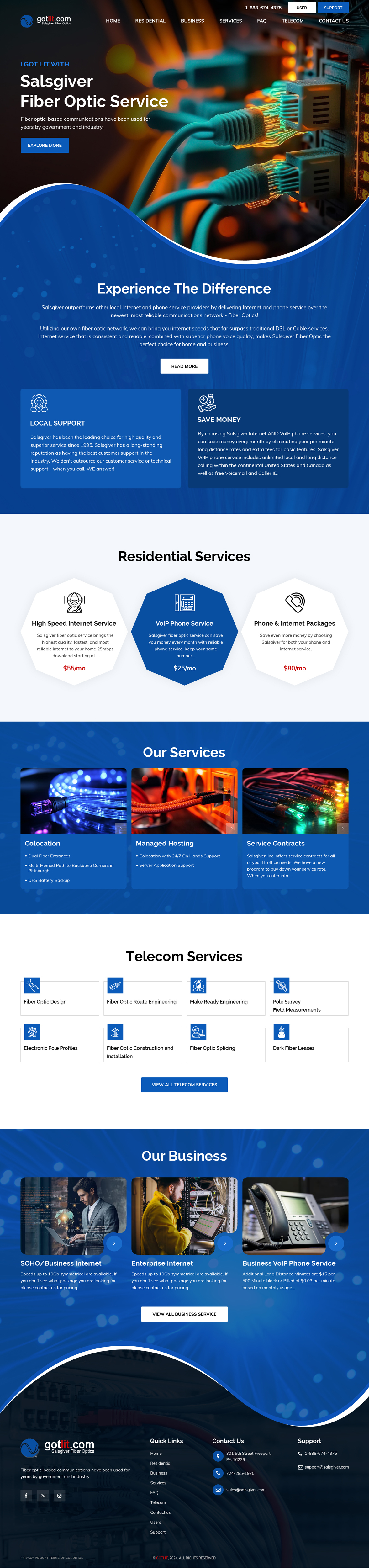 Web Design by sai.designer87 for this project | Design #34315852