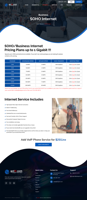 Web Design by sai.designer87 for this project | Design: #34376579