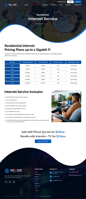 Web Design by sai.designer87 for this project | Design: #34376583