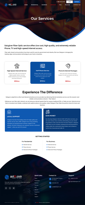 Web Design by sai.designer87 for this project | Design: #34376587