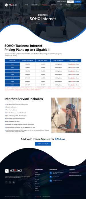Web Design by sai.designer87 for this project | Design: #34426891