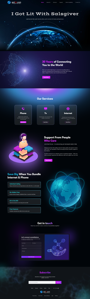 Web Design by lemosys infotech for this project | Design: #34340880