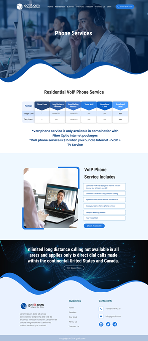 Web Design by Asent Designs for this project | Design: #34344349