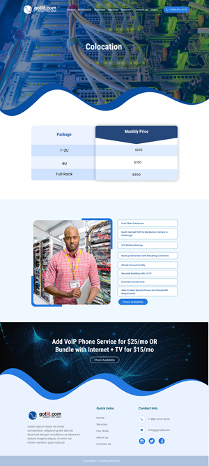 Web Design by Asent Designs for this project | Design: #34344361