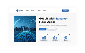 Web Design by Wiwedo