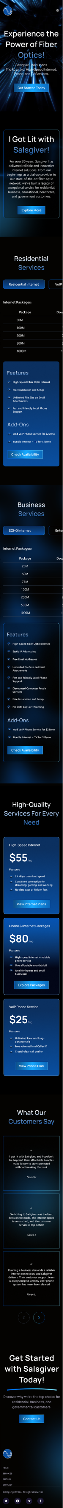 Web Design by Taufik H for this project | Design #34336245
