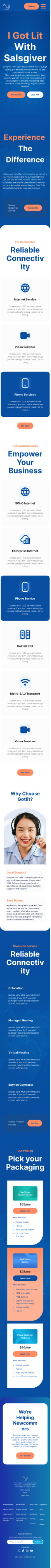 Web Design by Taufik H for this project | Design #34336258