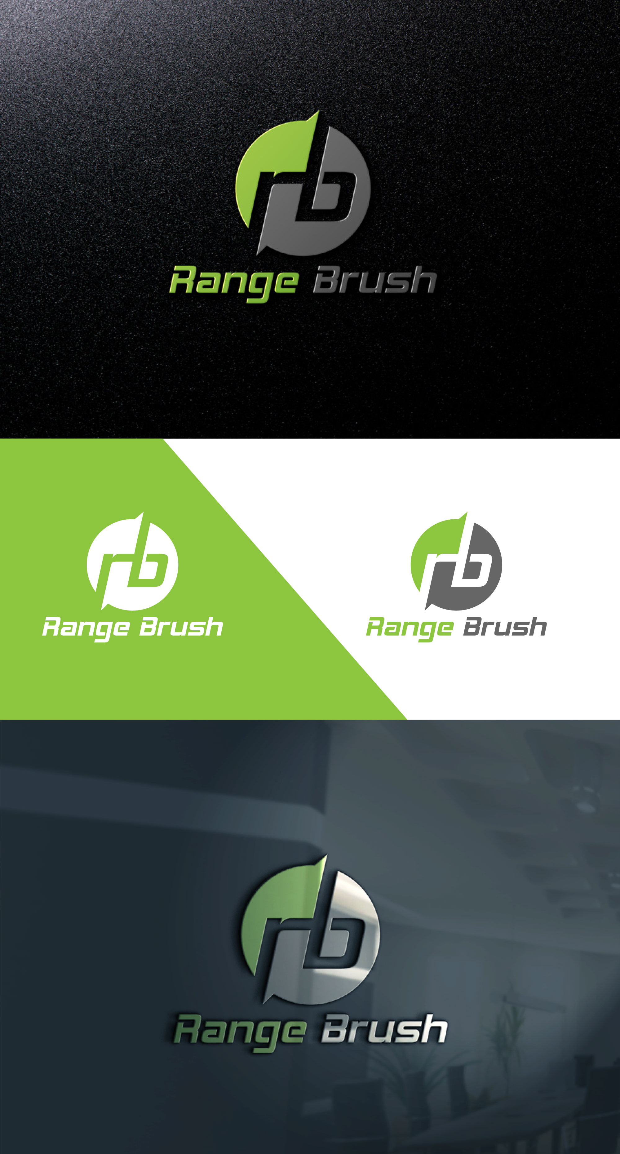 Logo Design by amran mollaa for this project | Design #34305236