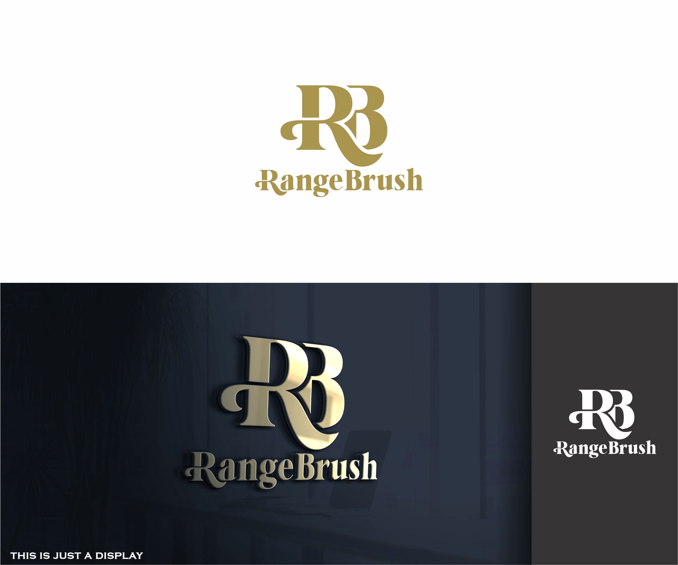 Logo Design by alkaline for this project | Design #34309504