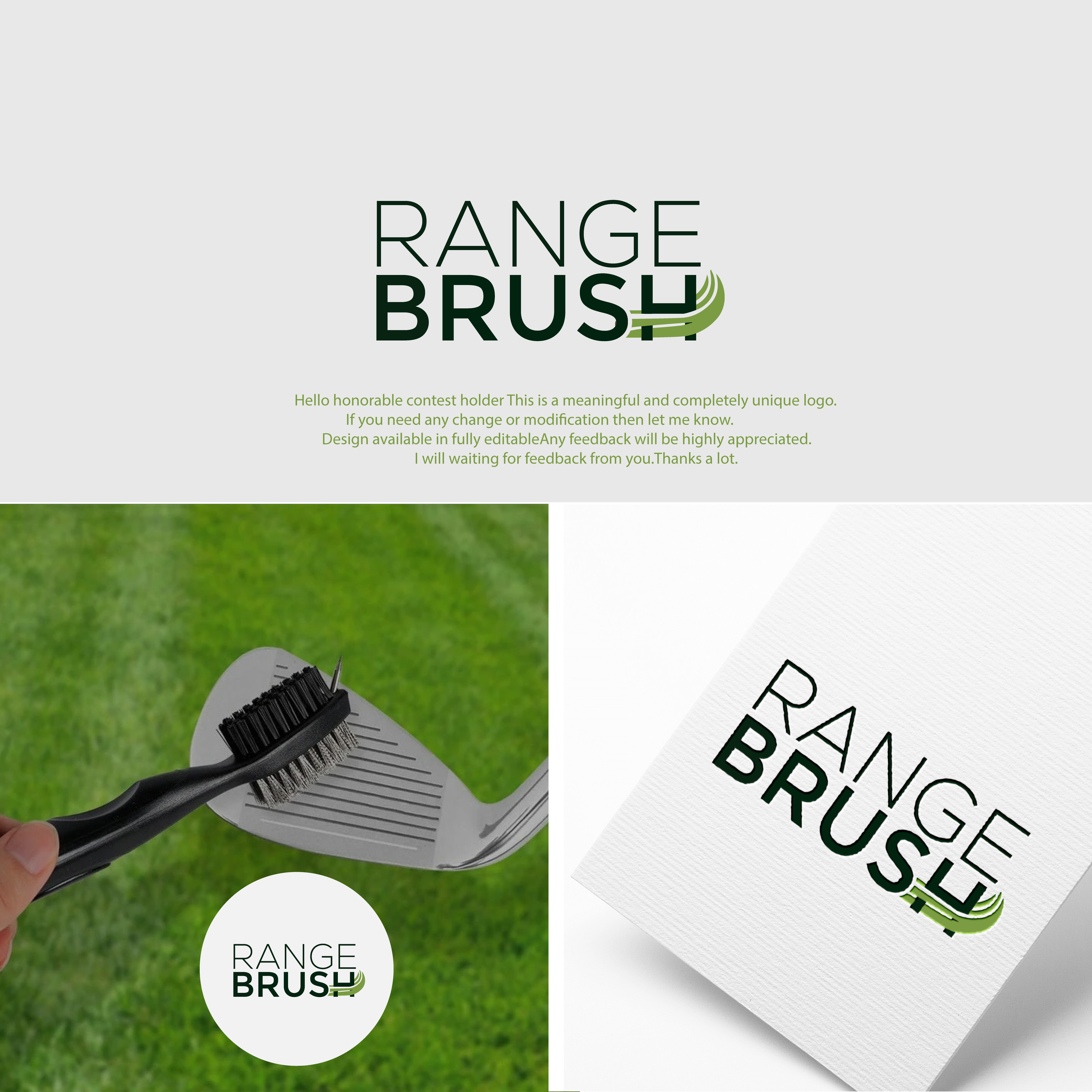 Logo Design by Logo24.com for this project | Design #34302631
