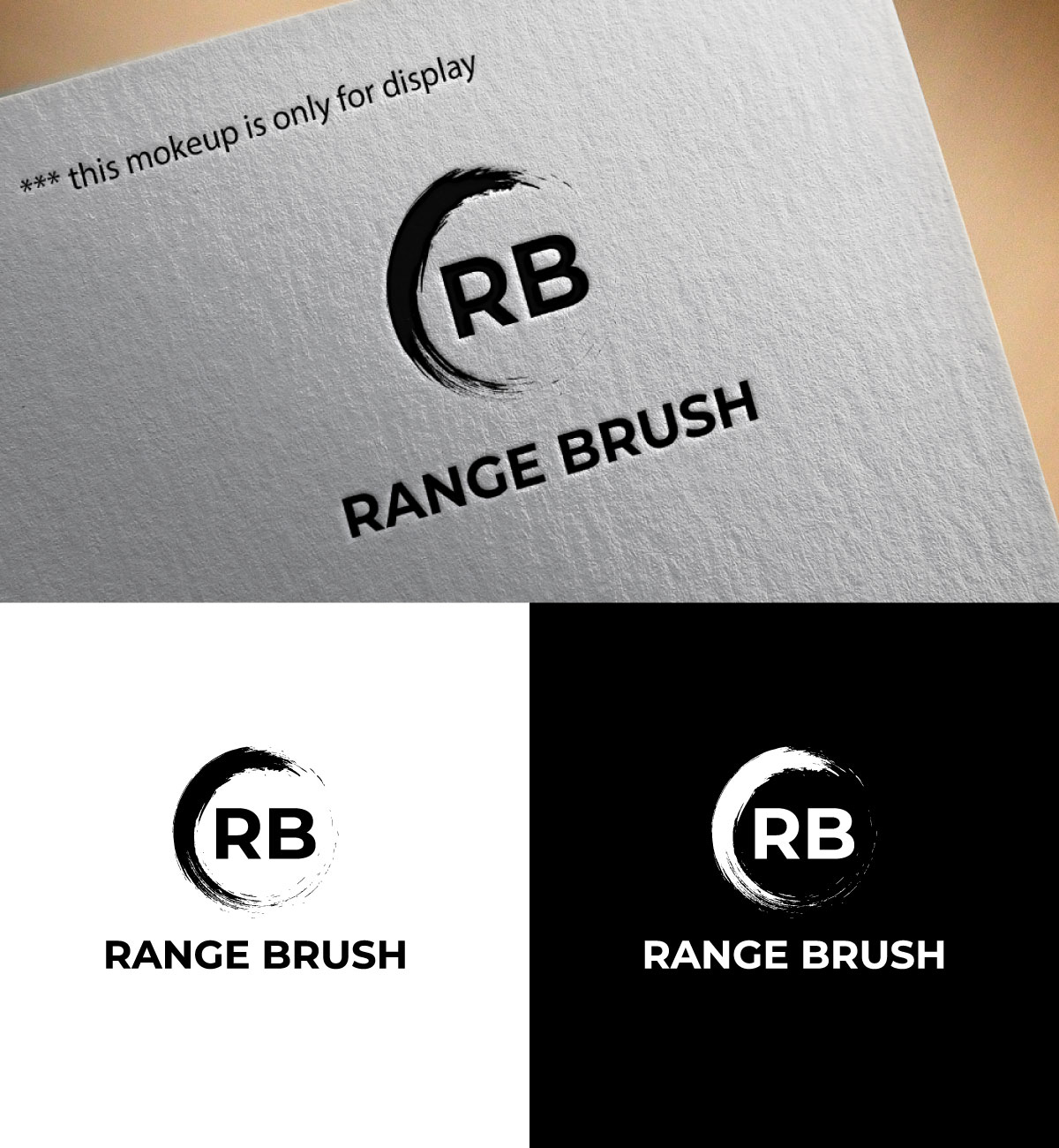 Logo Design by alexdarah for this project | Design #34309757