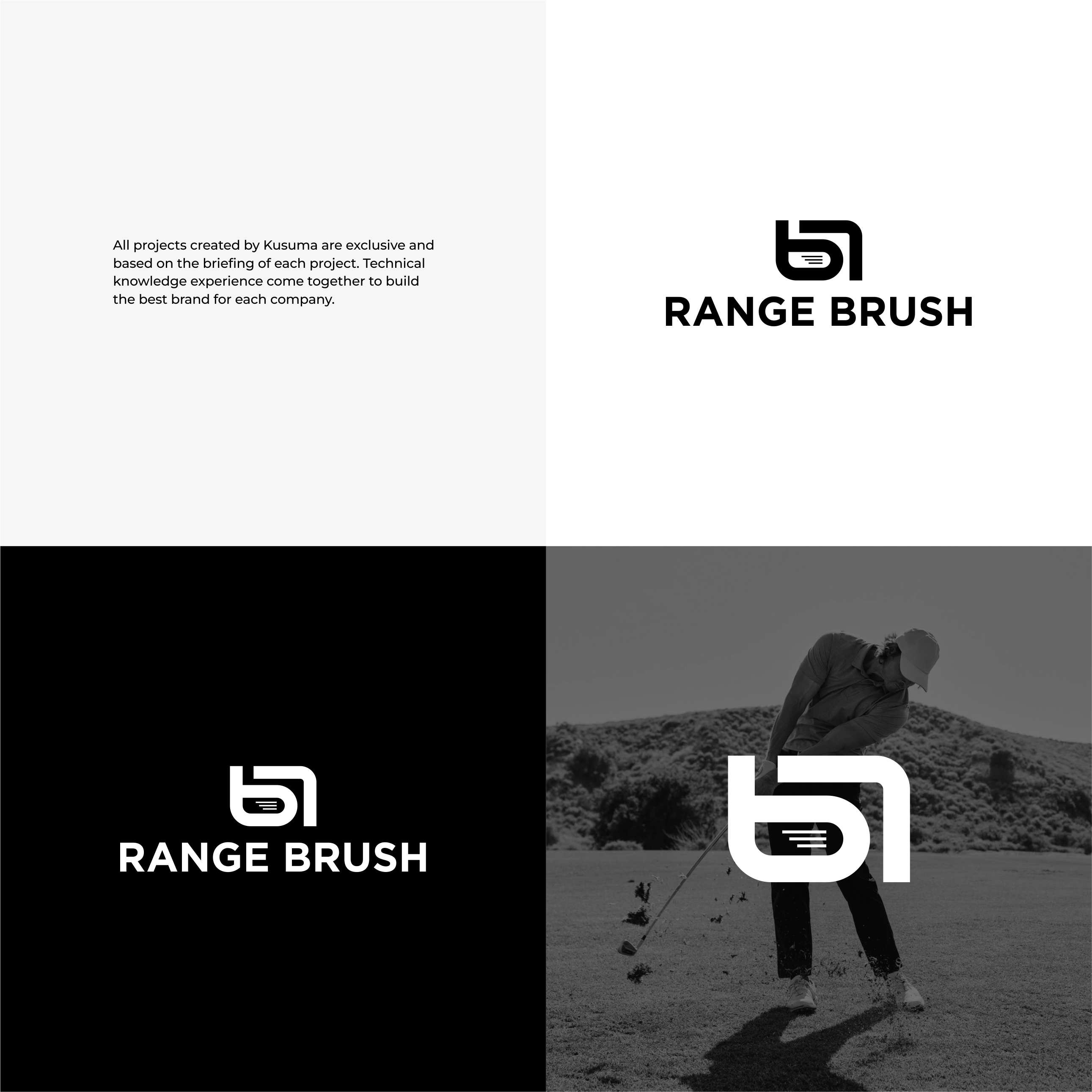 Diseño de Logo por Kusuma Studio para este proyecto | Diseño #34312766