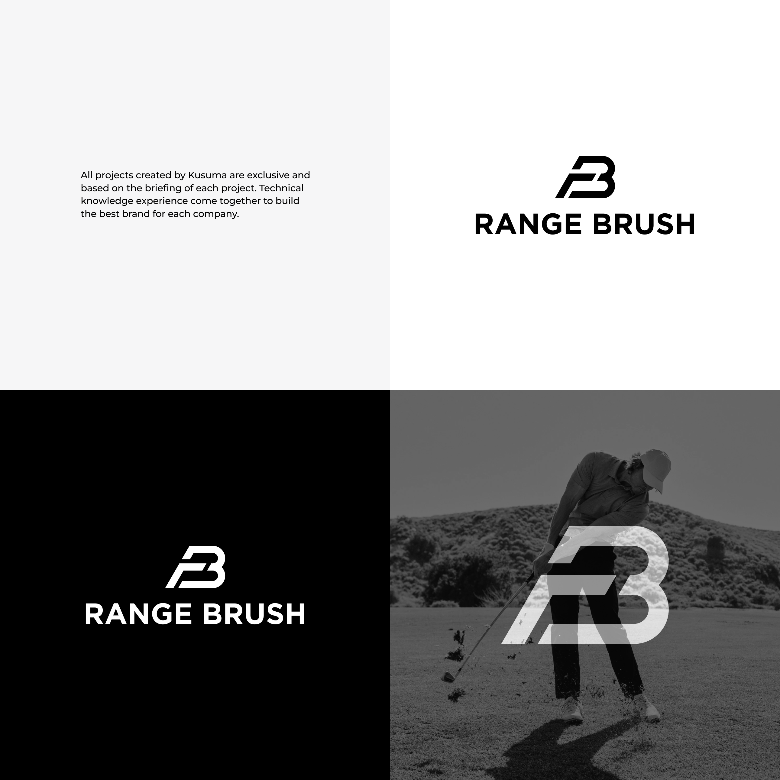Logo-Design von Kusuma Studio für dieses Projekt | Design #34317191