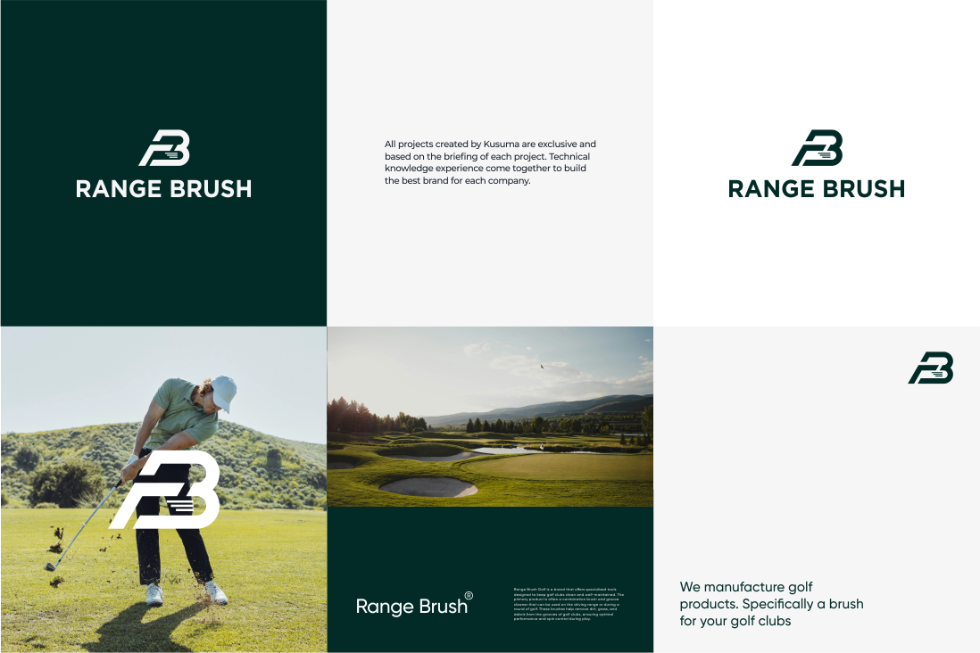 Logo Design by Kusuma Studio for this project | Design #34325719