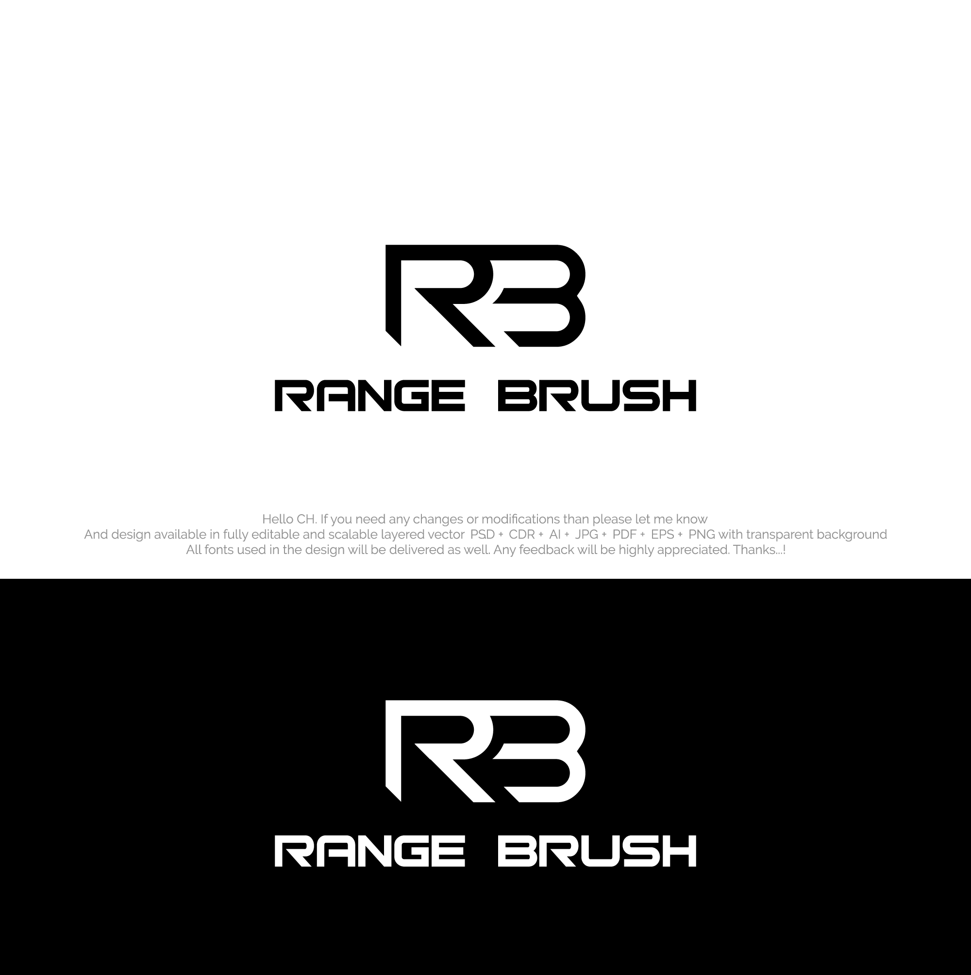 Diseño de Logo por NaimBashar para este proyecto | Diseño #34330506