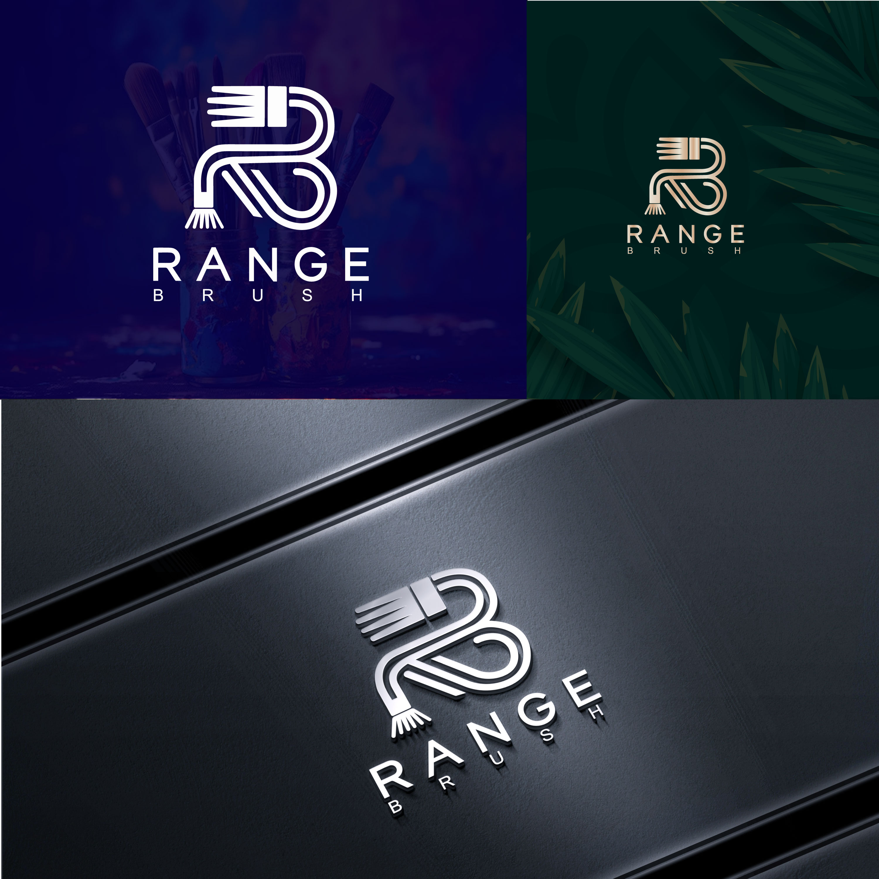 Logo Design by VALUES for this project | Design #34309741