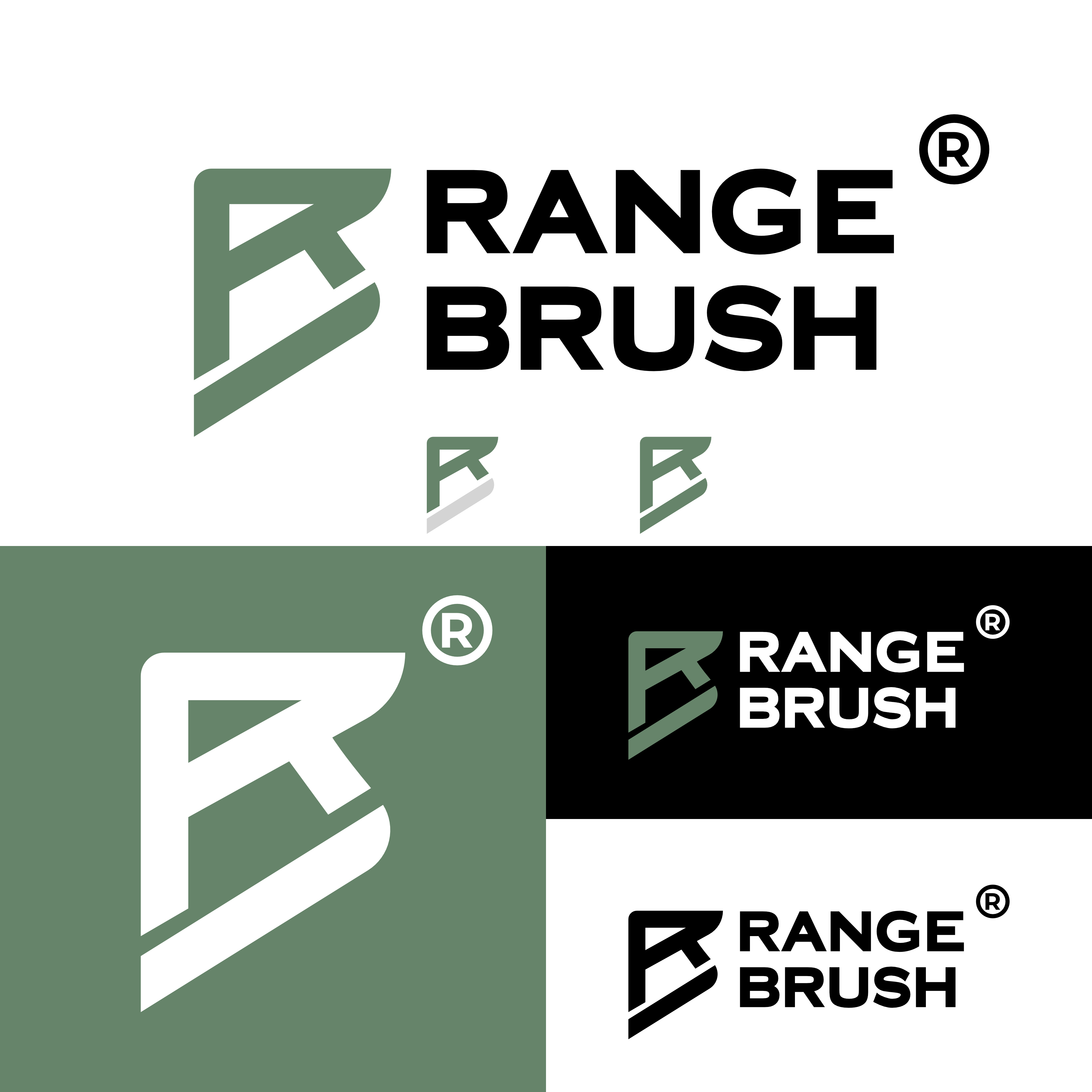 Logo Design by MasMasDesign for this project | Design #34317733