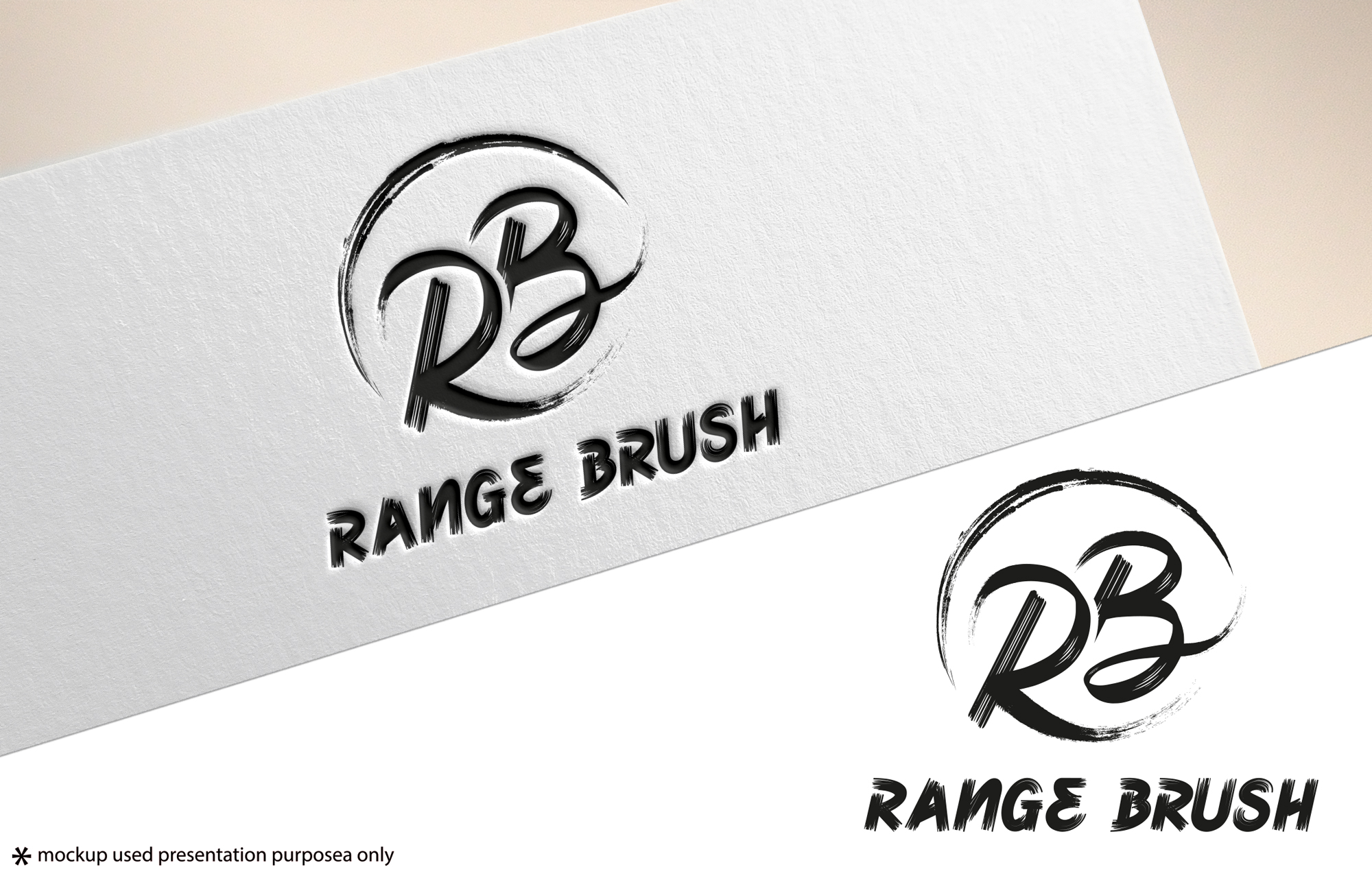 Logo Design by Rubia@ for this project | Design #34309205