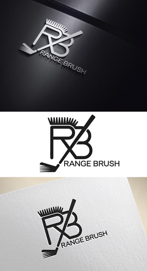 Logo Design by AB design ..... for this project | Design: #34302725