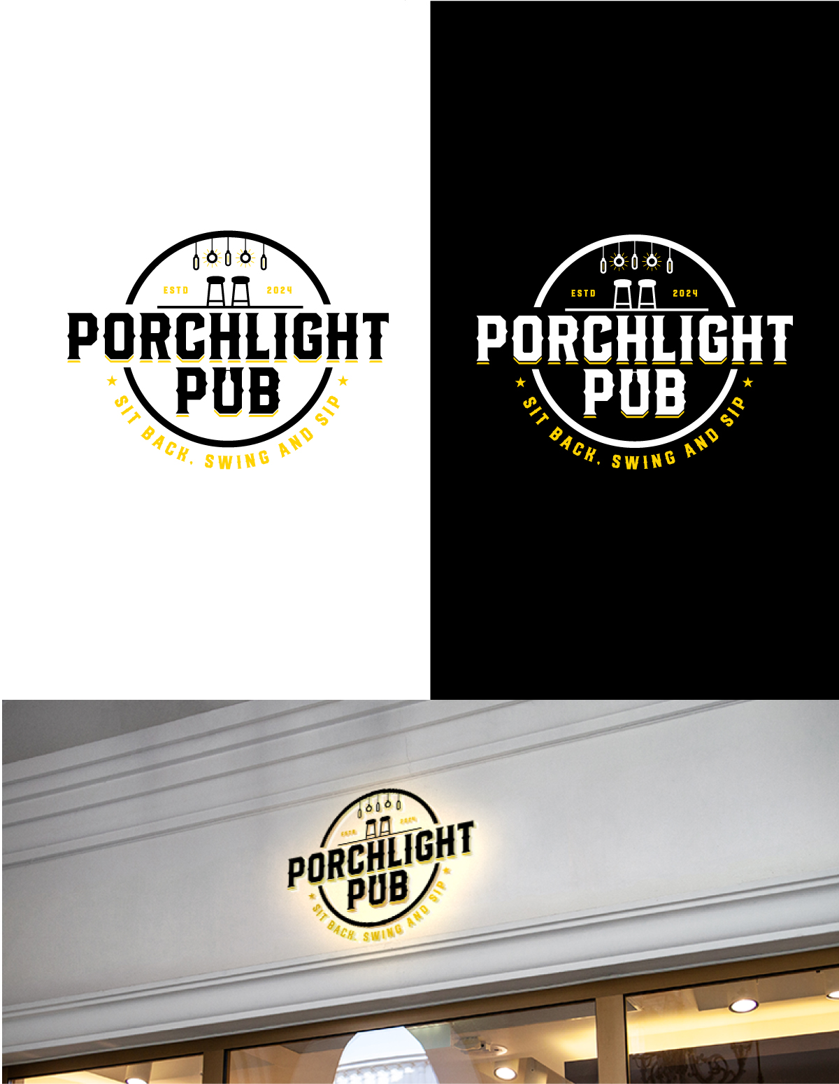 Logo Design by jonkonrad for this project | Design #34305983