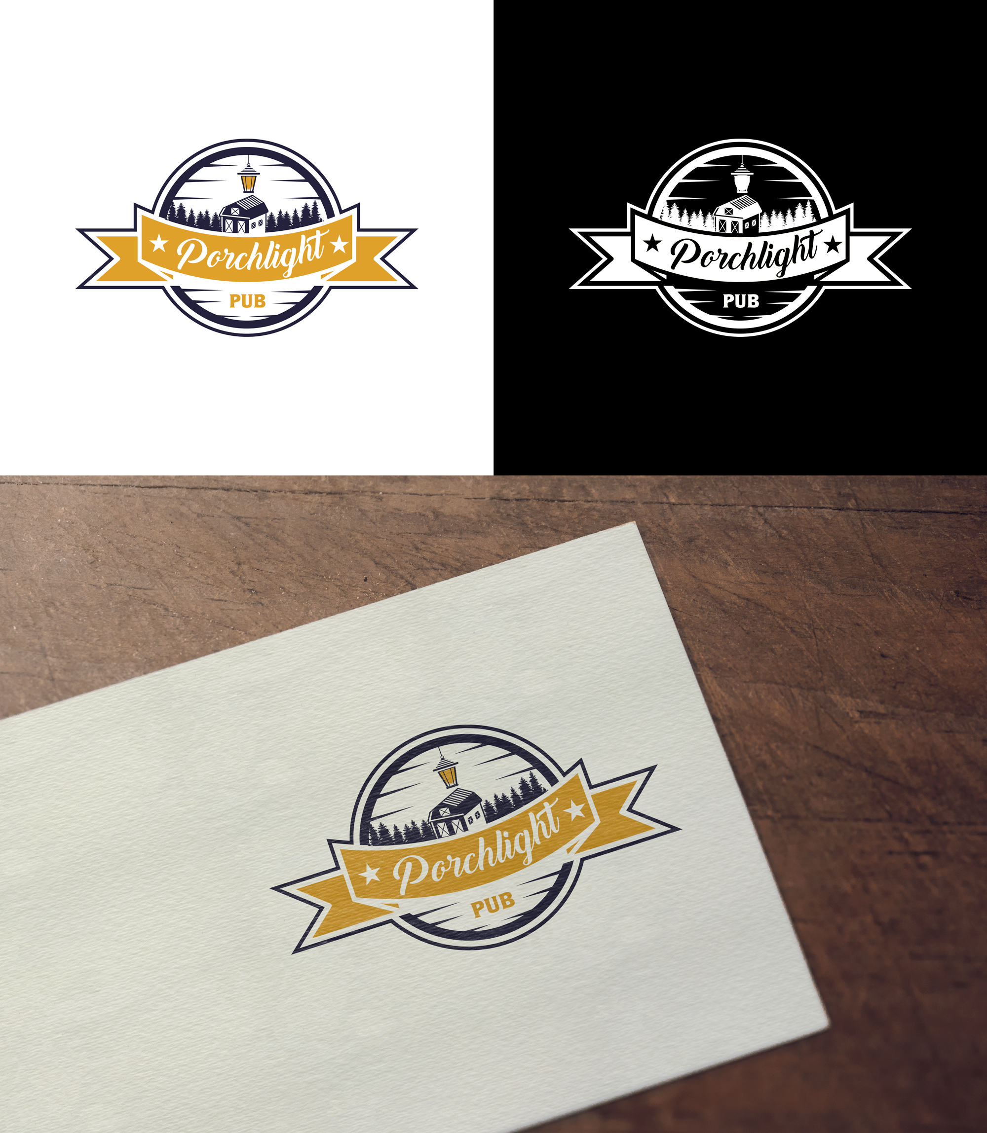 Logo Design by RA-bica for this project | Design #34304542