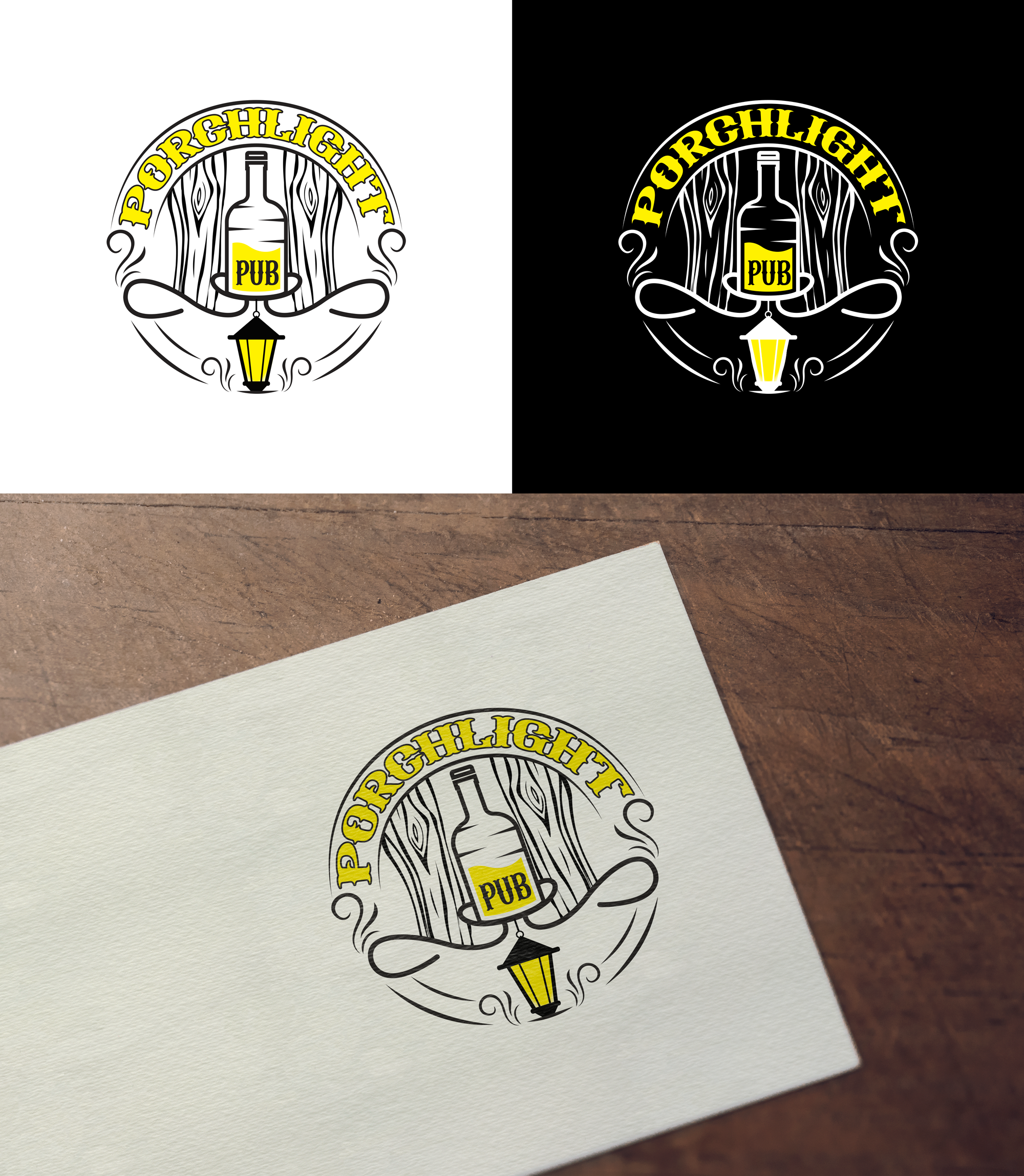 Logo Design by RA-bica for this project | Design #34304543