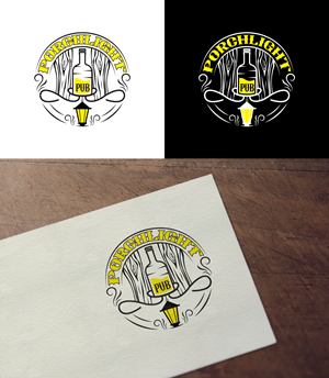 Logo Design by RA-bica for this project | Design: #34304543