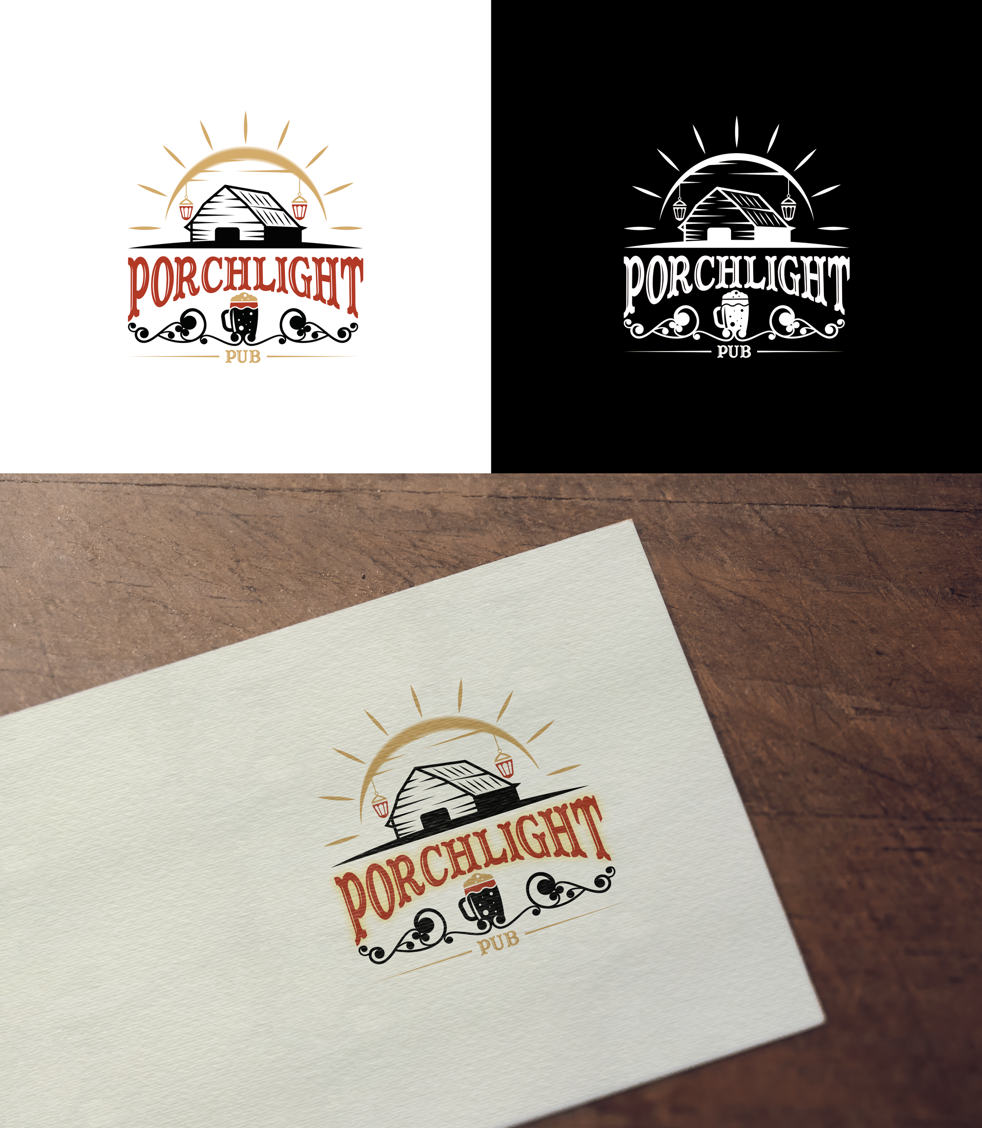 Logo Design by RA-bica for this project | Design #34304544