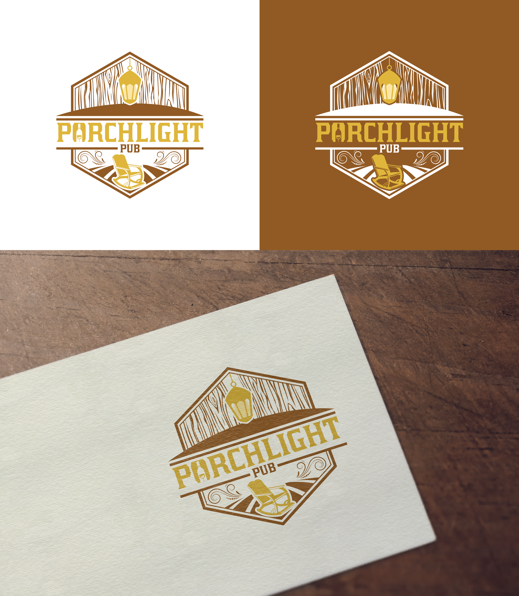 Logo Design by RA-bica for this project | Design #34304545