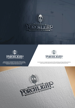 Logo Design by sulemani  creation for this project | Design: #34303565