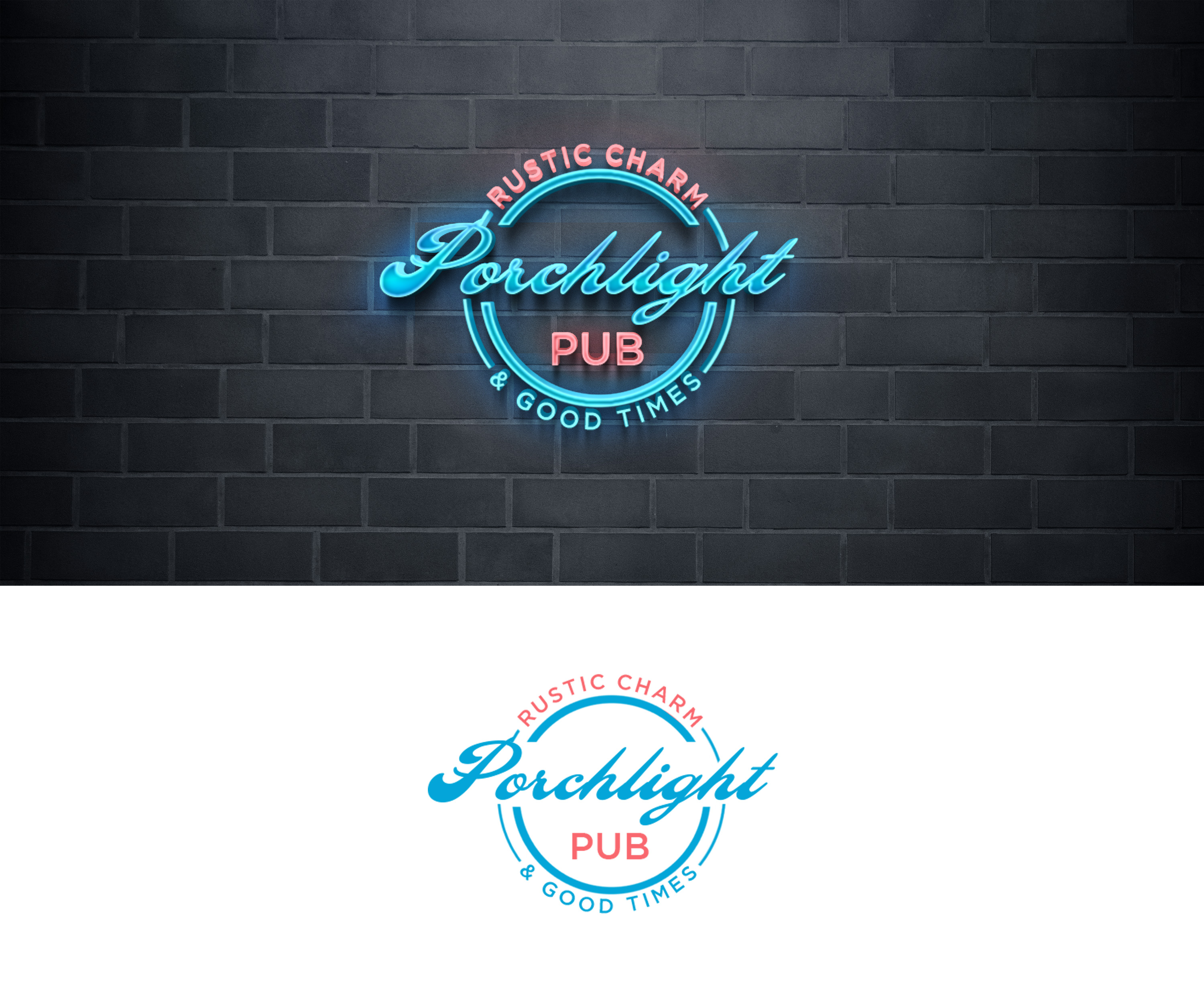 Logo Design by Noor Ezz for this project | Design #34306349