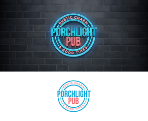 Logo Design by Noor Ezz for this project | Design: #34306351