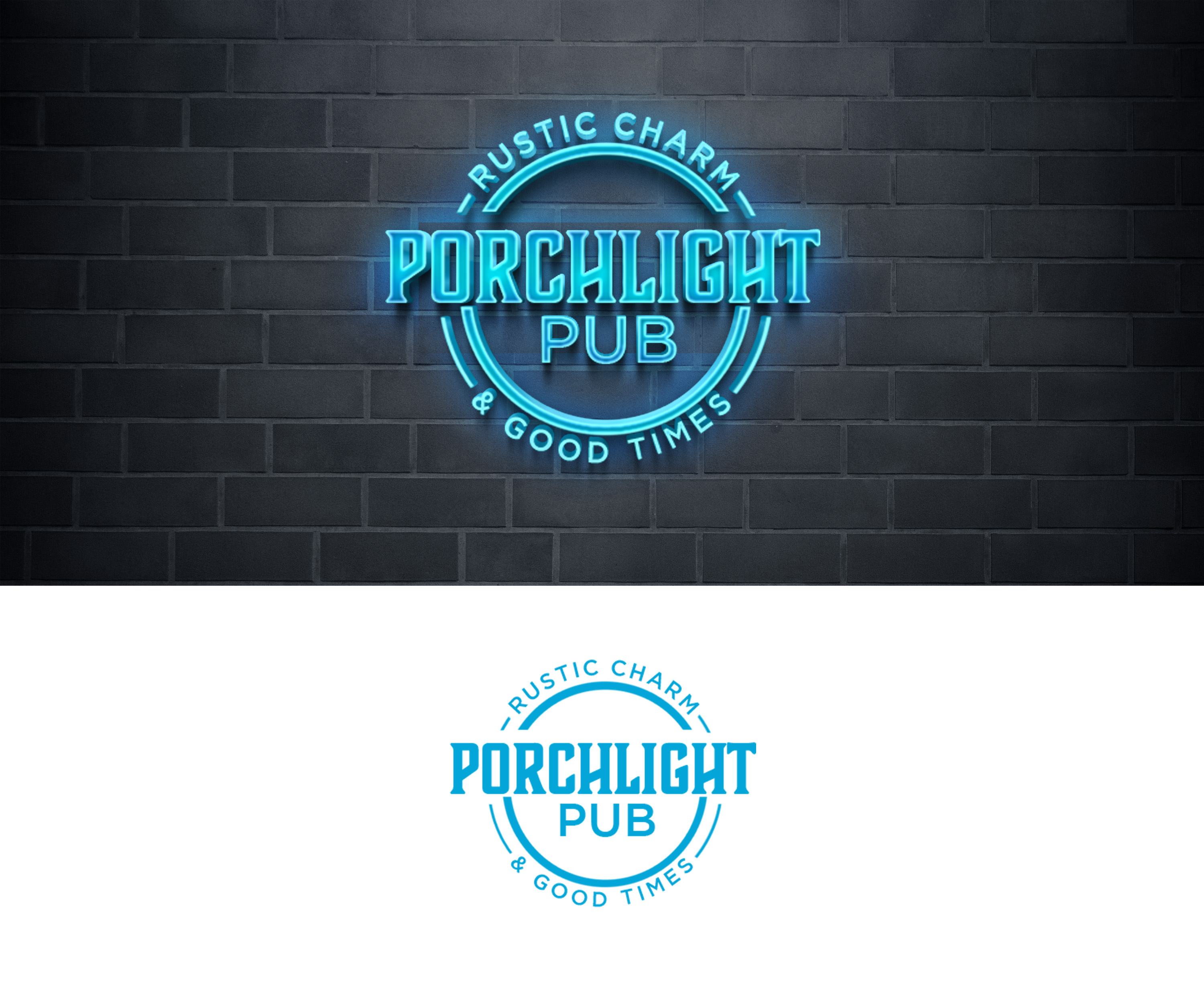 Logo Design by Noor Ezz for this project | Design #34306353