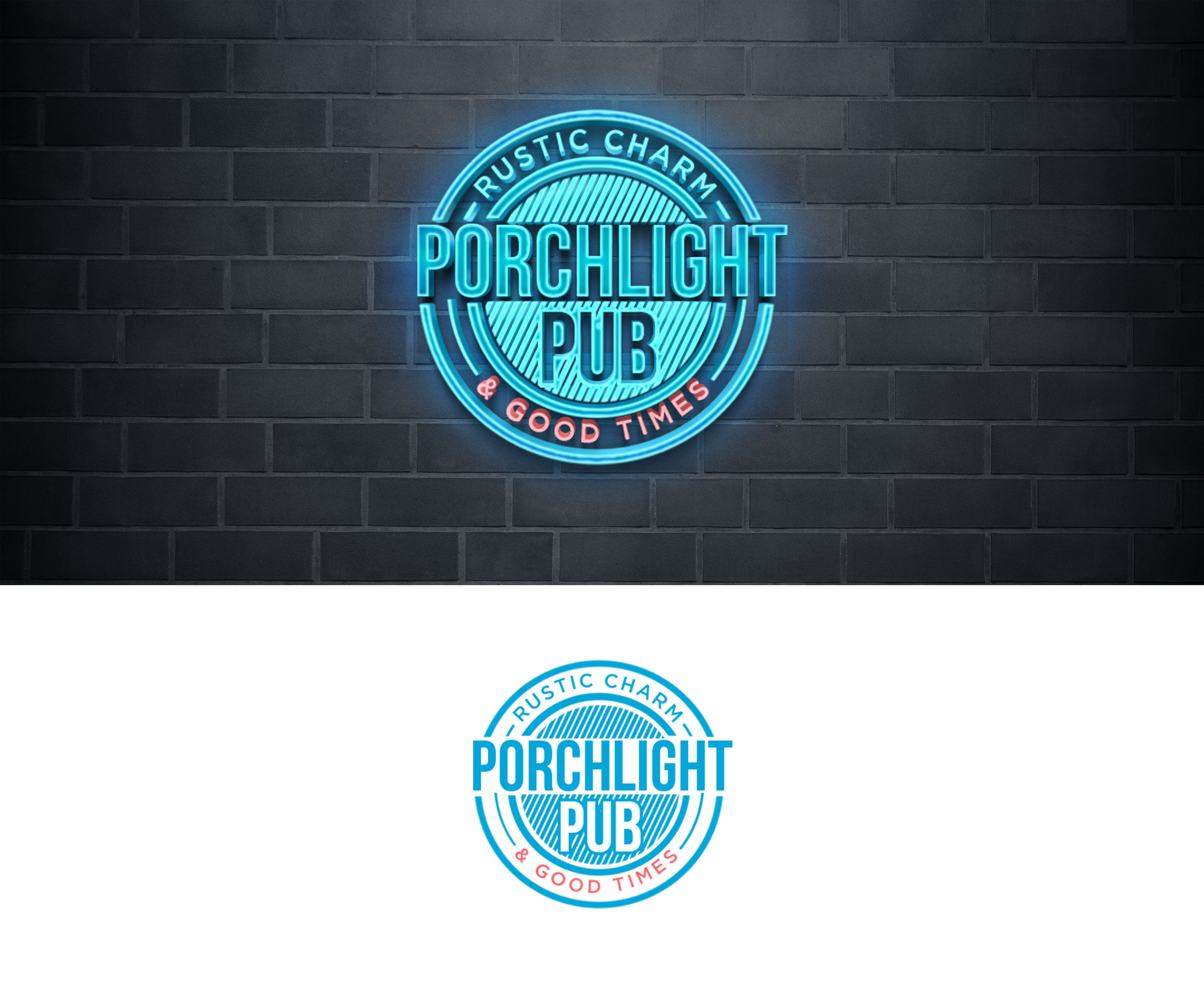 Diseño de Logo por Noor Ezz para este proyecto | Diseño #34306354