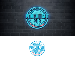 Logo Design by Noor Ezz for this project | Design: #34306354