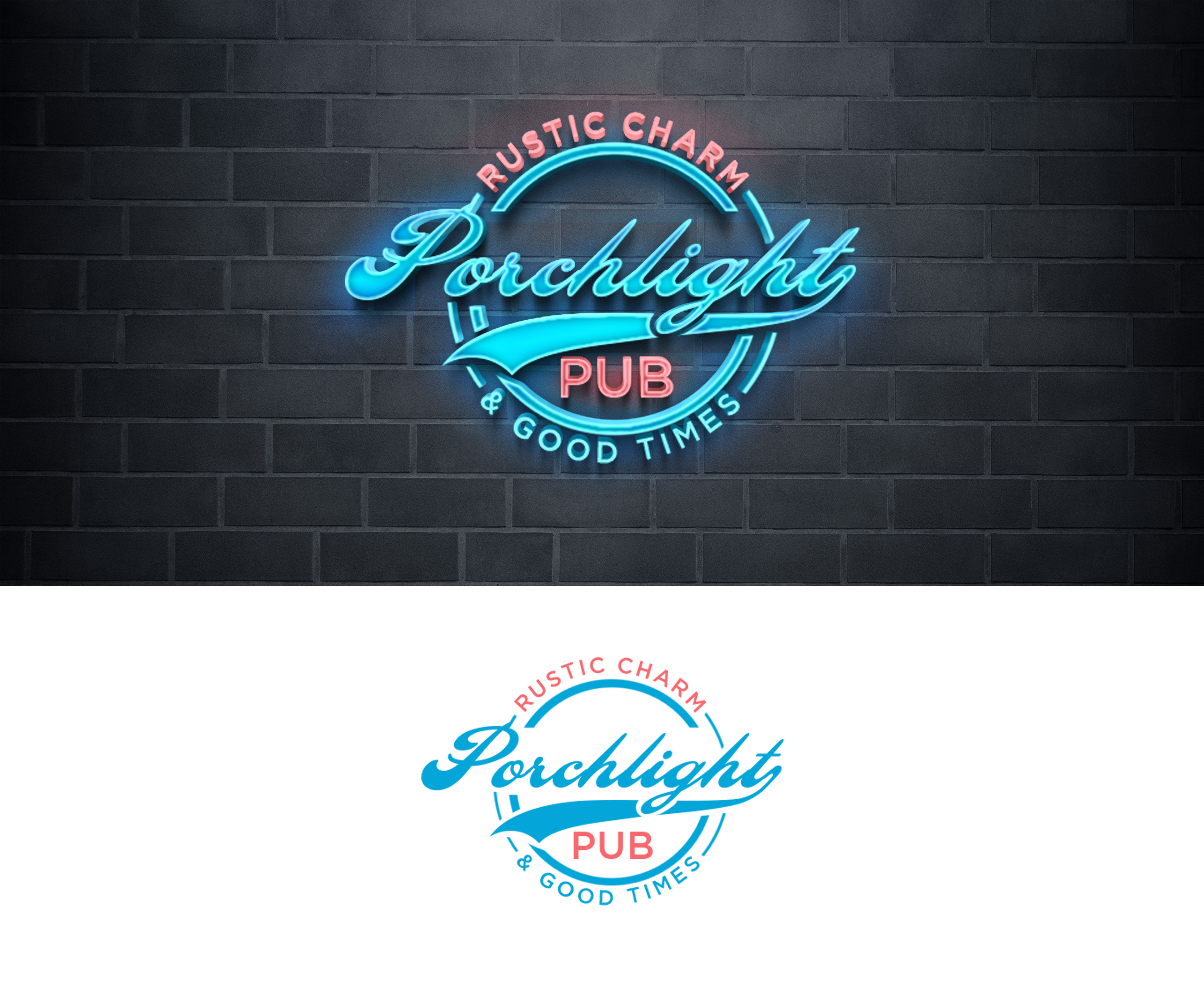 Logo Design by Noor Ezz for this project | Design #34306355