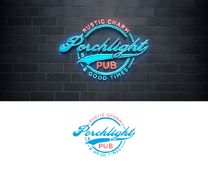 Logo Design by Noor Ezz for this project | Design: #34306355