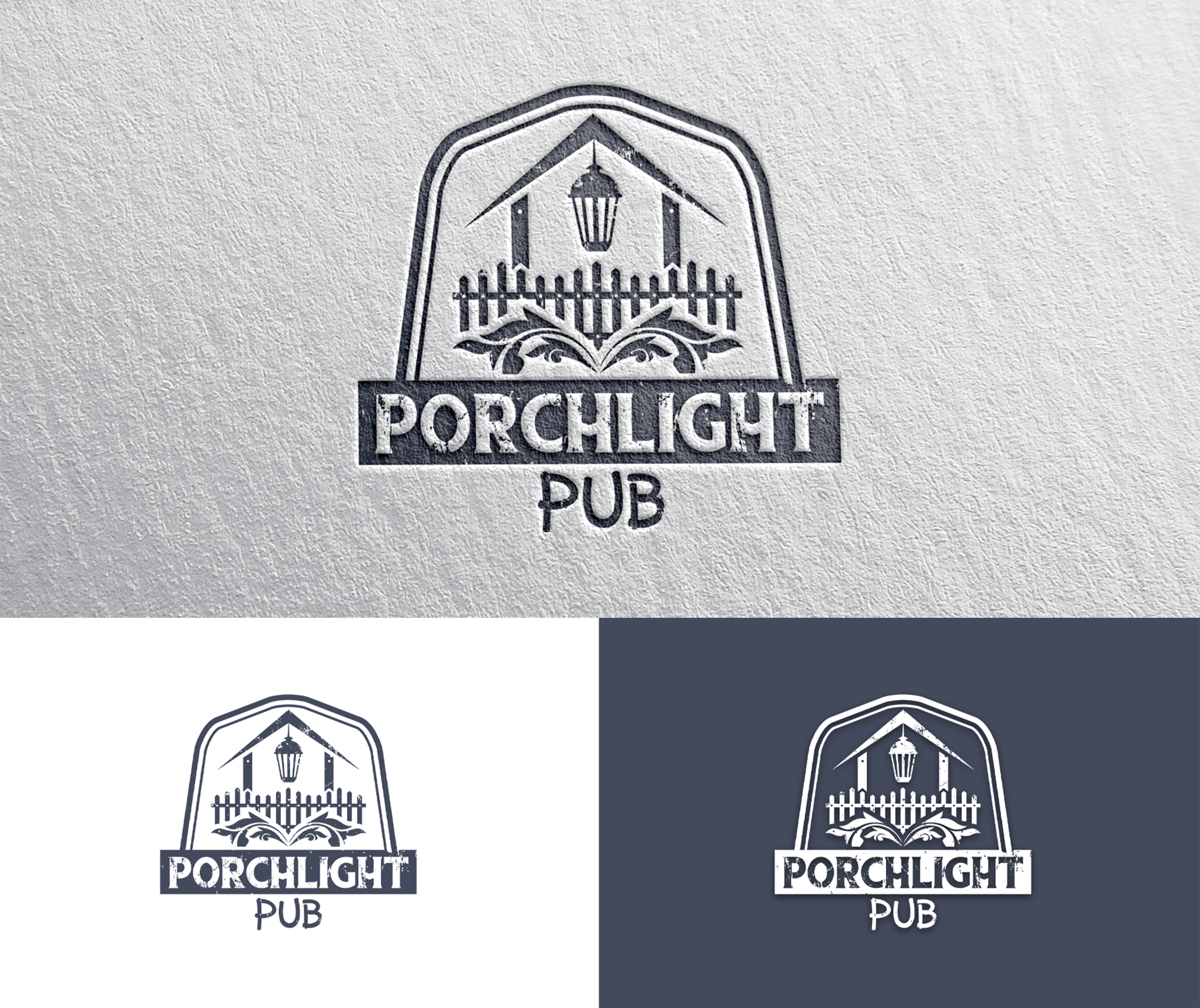 Logo Design by Rickyy for this project | Design #34304164