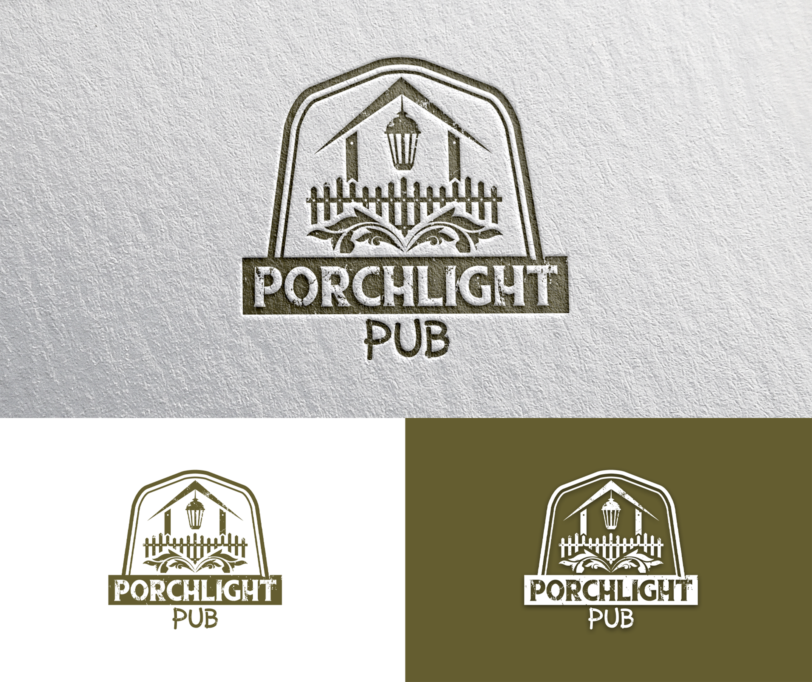 Logo Design by Rickyy for this project | Design #34304165