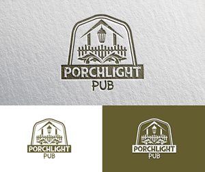 Logo Design by Rickyy for this project | Design: #34304165
