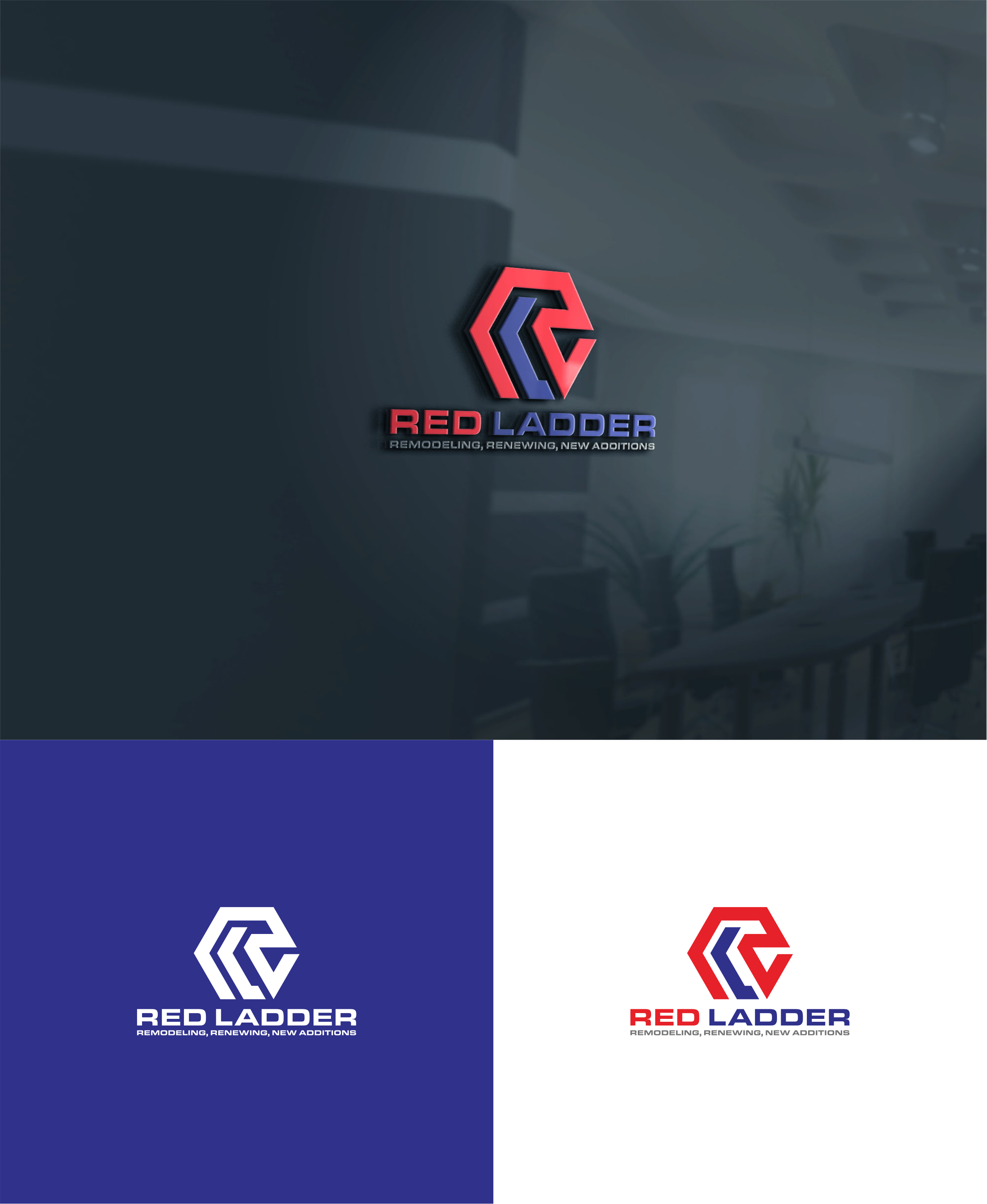 Logo Design by healer1617 for this project | Design #34309539