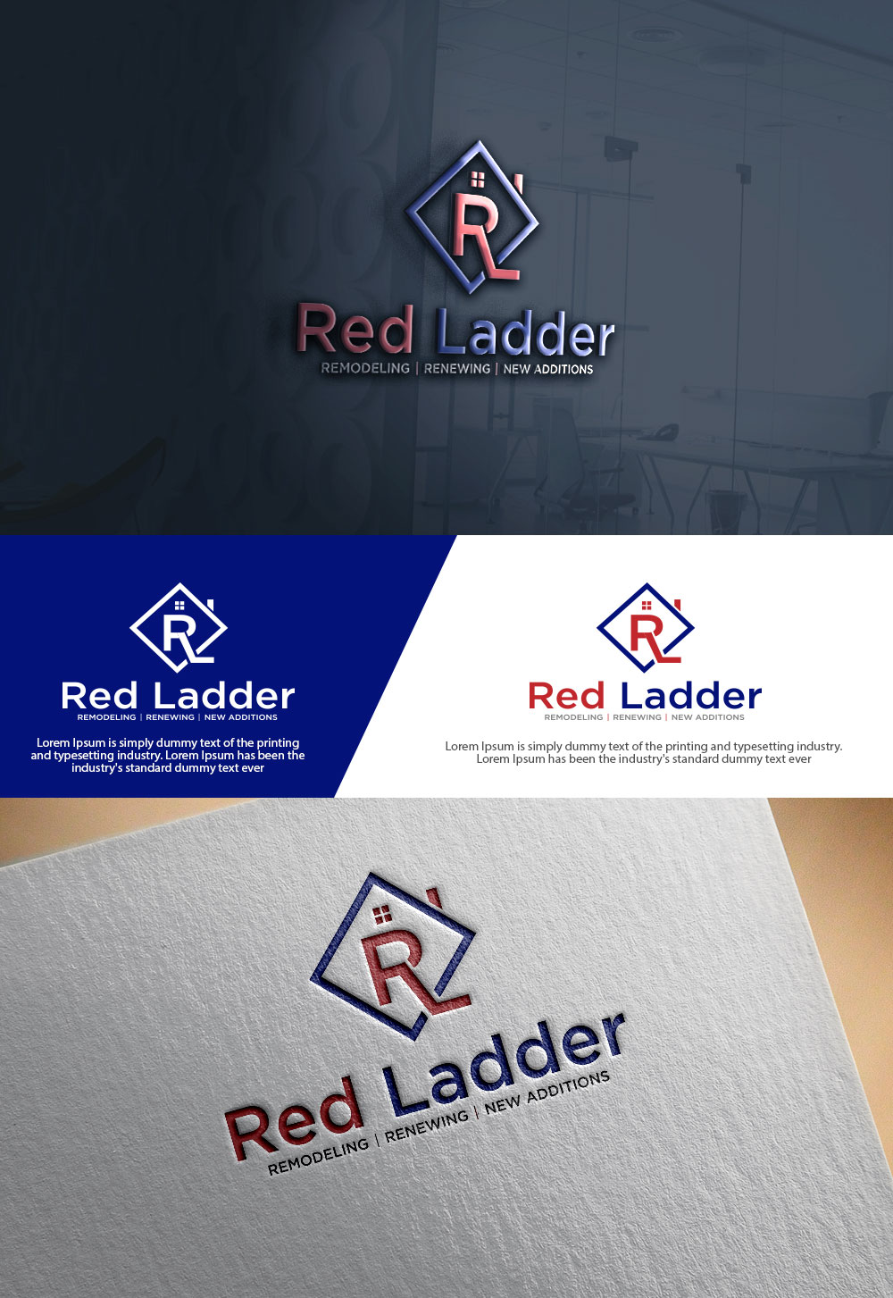 Logo Design by sulemani  creation for this project | Design #34303294