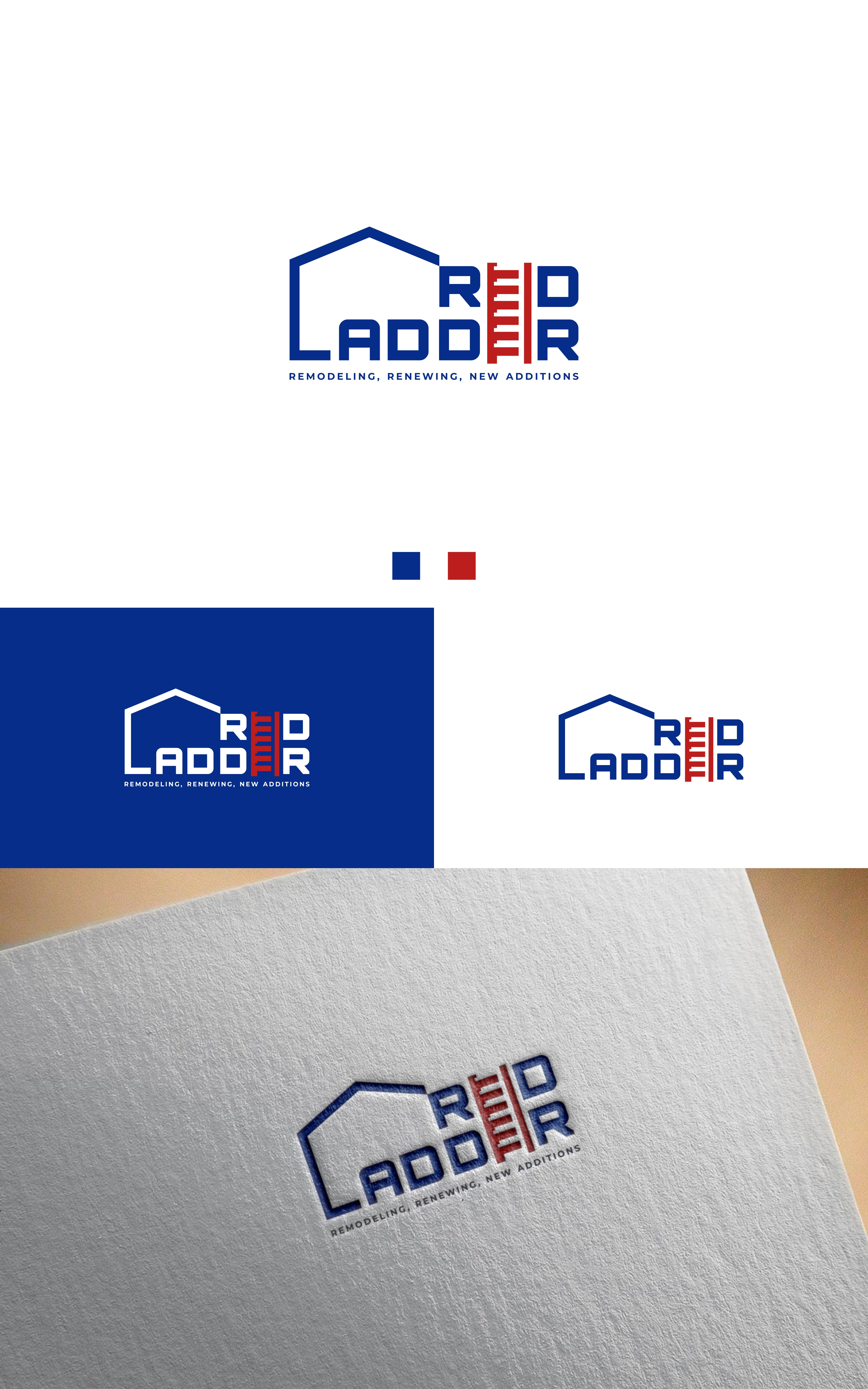 Logo Design by Dell_a.Design for this project | Design #34305748