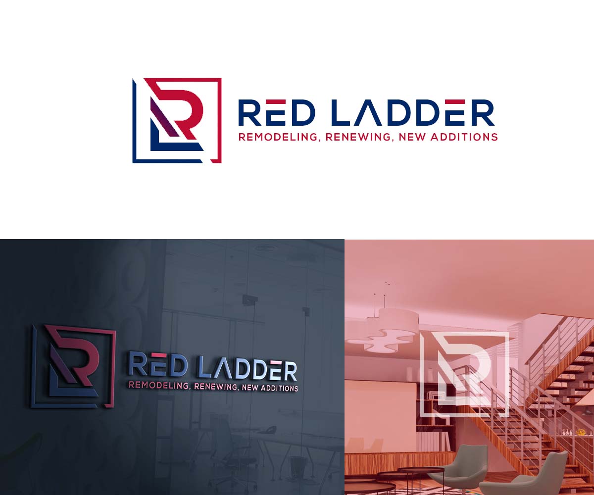 Logo Design by SANJU1 for this project | Design #34309476